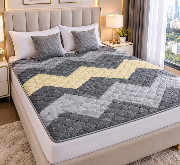 Mattress Toppers for 4×6, 5×6 and 6×6 Beds