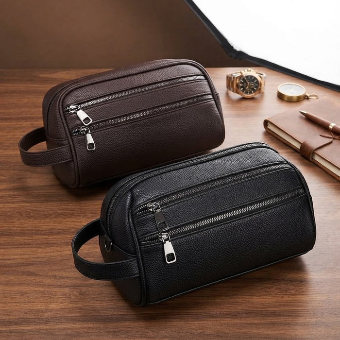 25 × 10 × 12 cm men's toiletry bag ,available in Nairobi, Kenya