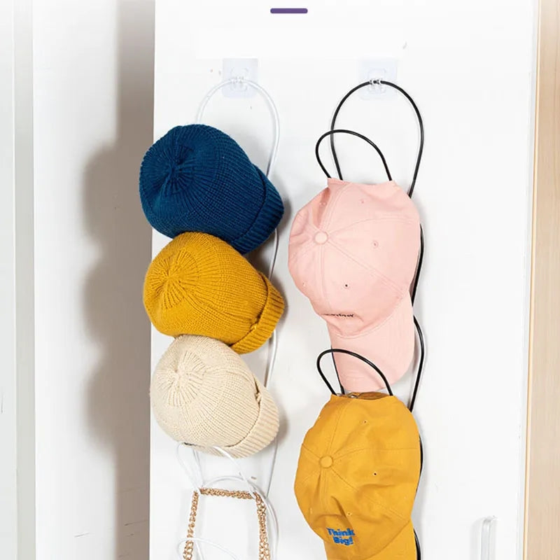 Wig/Cap/Scarf Hanger