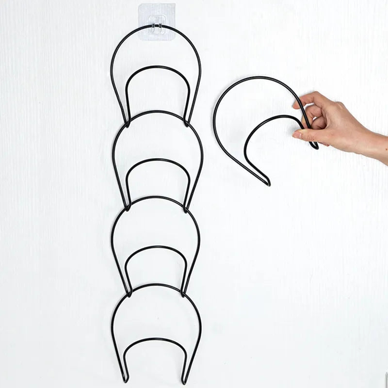 Wig/Cap/Scarf Hanger