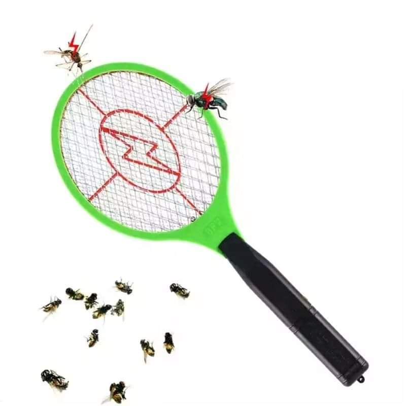 Electric Fly Swatter Killer