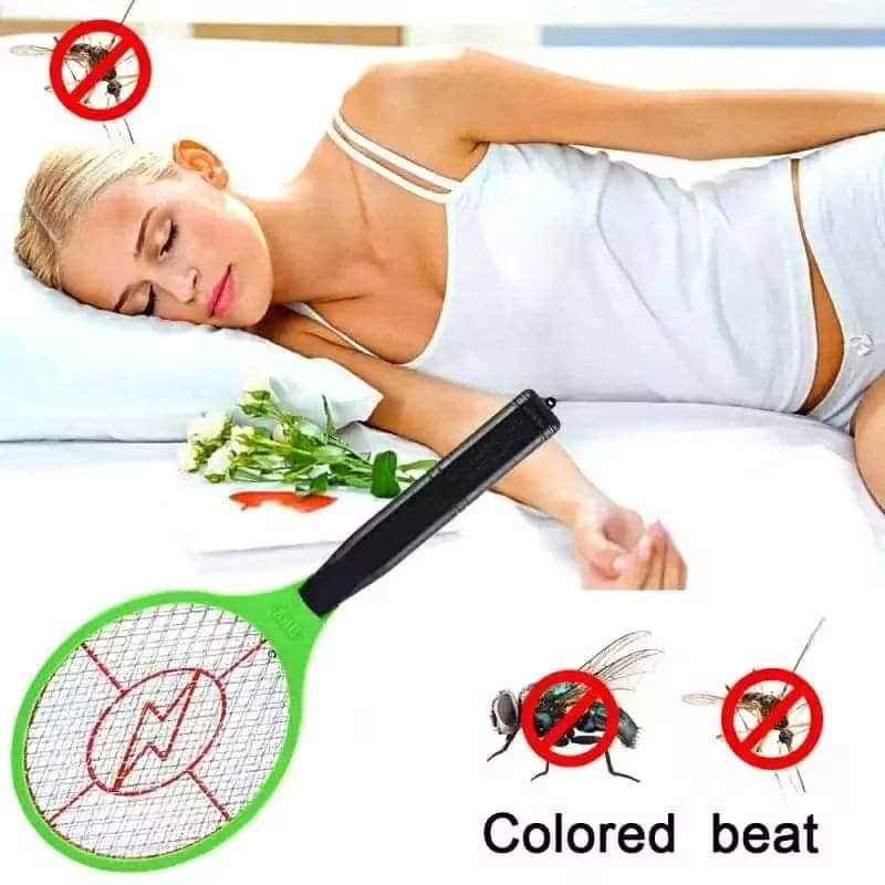 Electric Fly Swatter Killer
