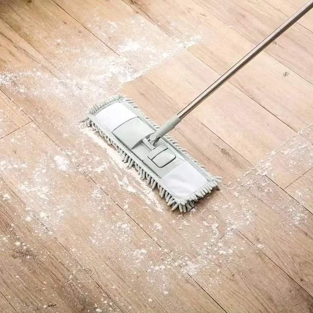 Microfiber Chenille Mop