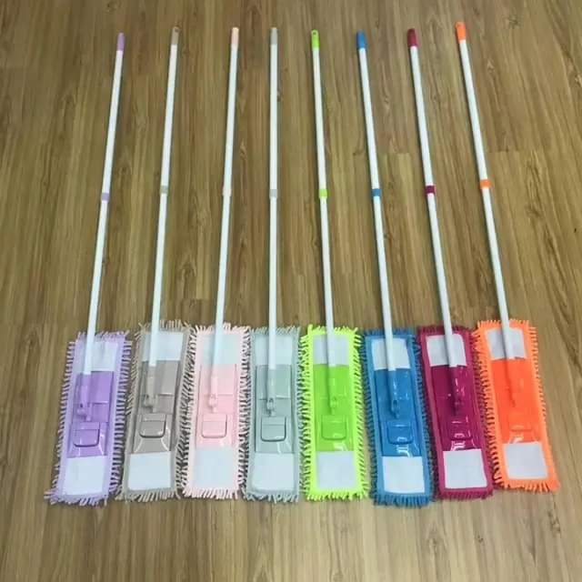 Microfiber Chenille Mop