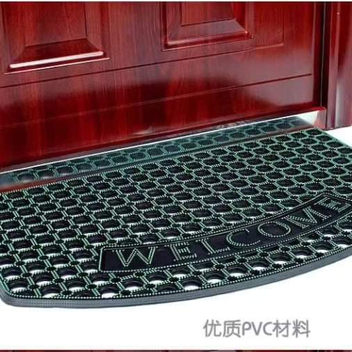 Rubber Door Mat