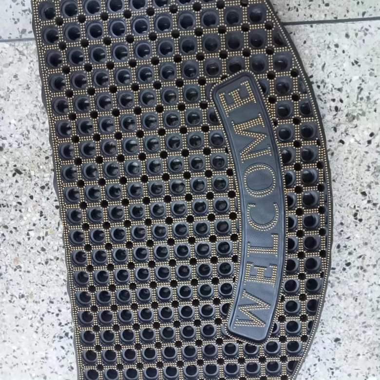 Rubber Door Mat