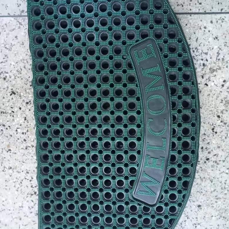 Rubber Door Mat