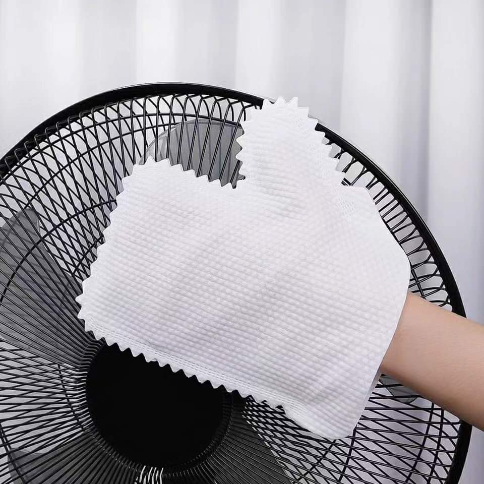 Dust Removal Gloves