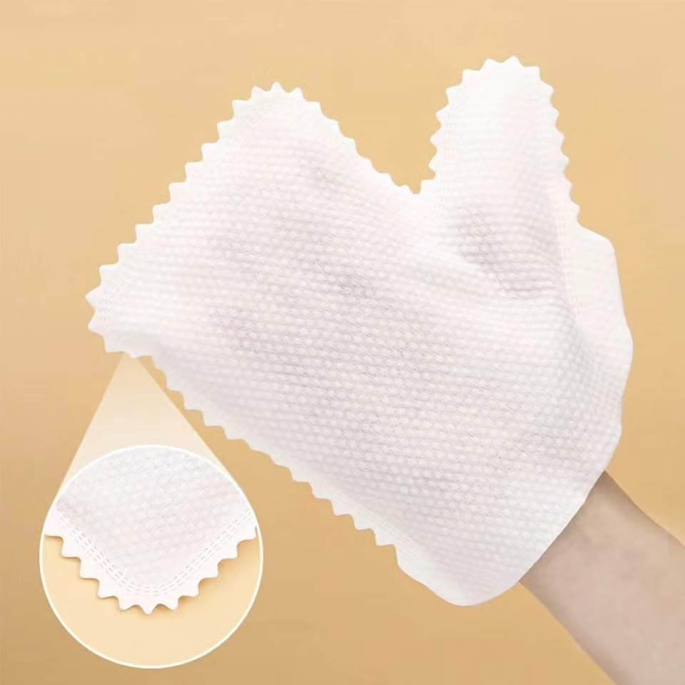 Dust Removal Gloves