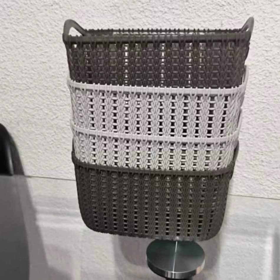 Rattan Multi-Purpose Storage basket