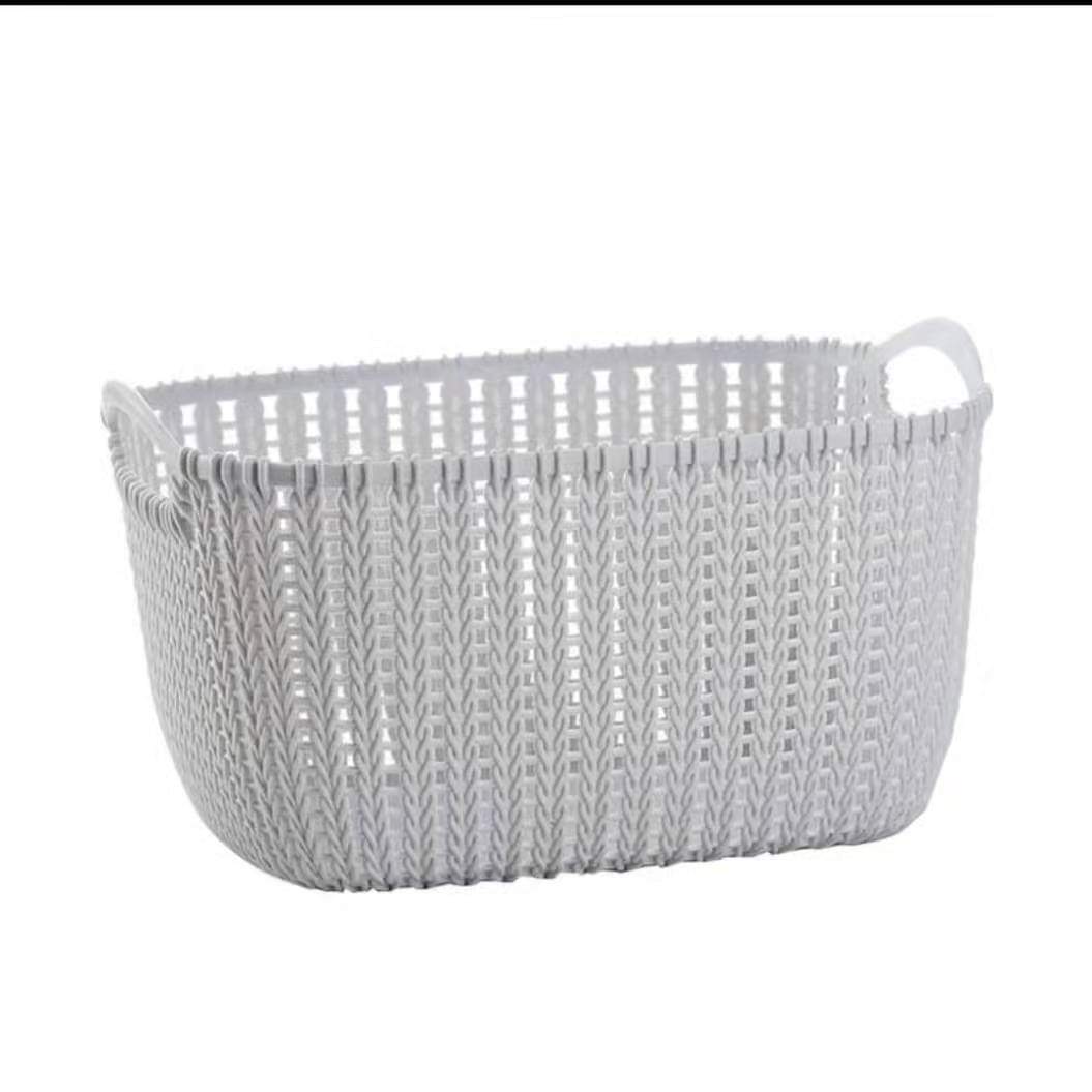 Rattan Multi-Purpose Storage basket