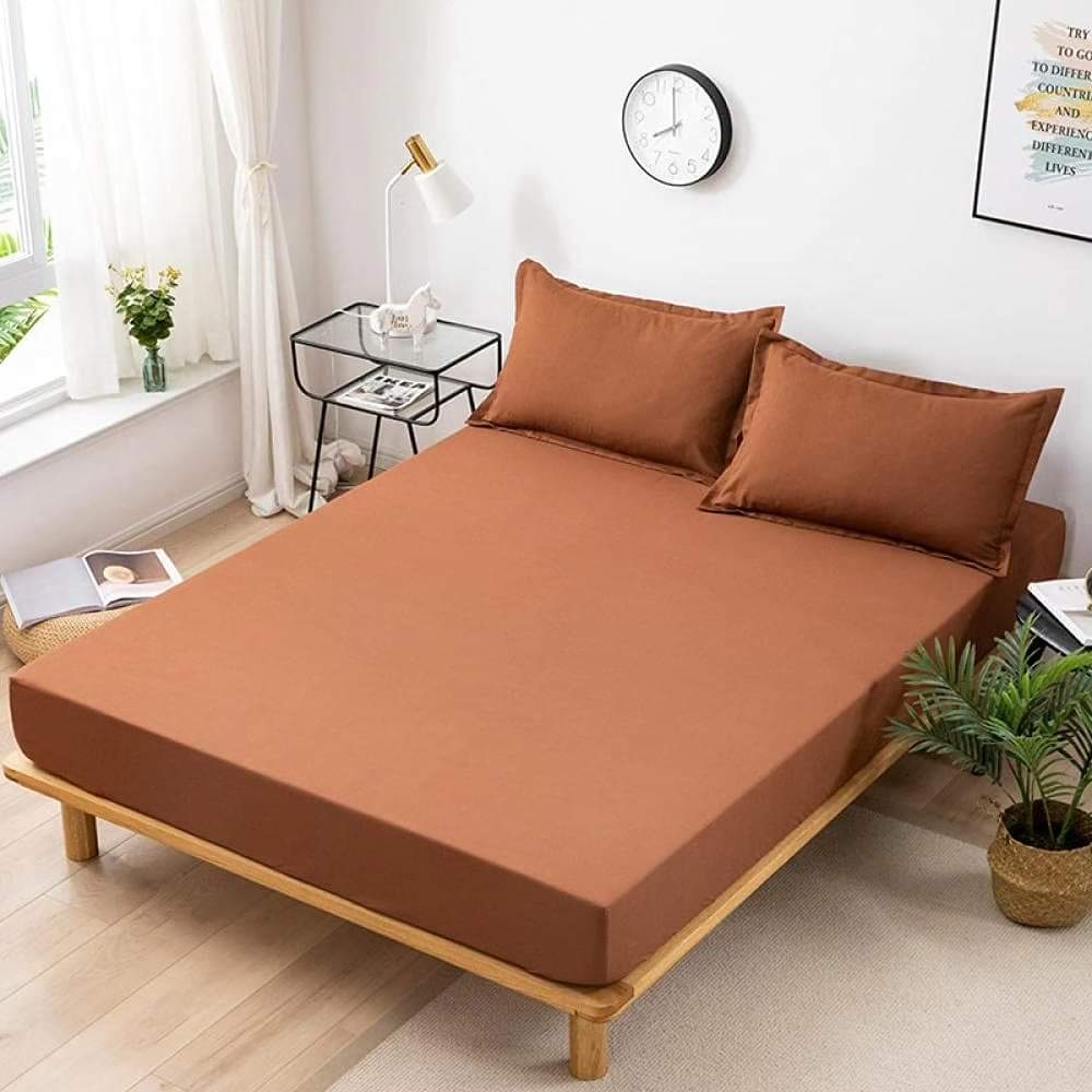 Waterproof Fitted sheet