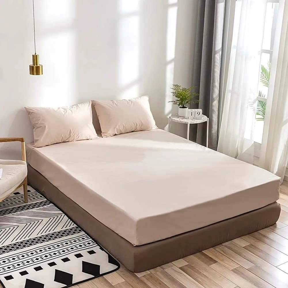 Waterproof Fitted sheet