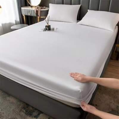 Waterproof Fitted sheet