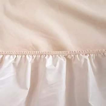 Waterproof Fitted sheet