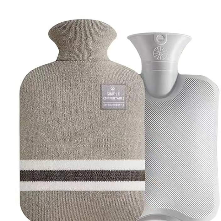 Hot Water Bottle Bag