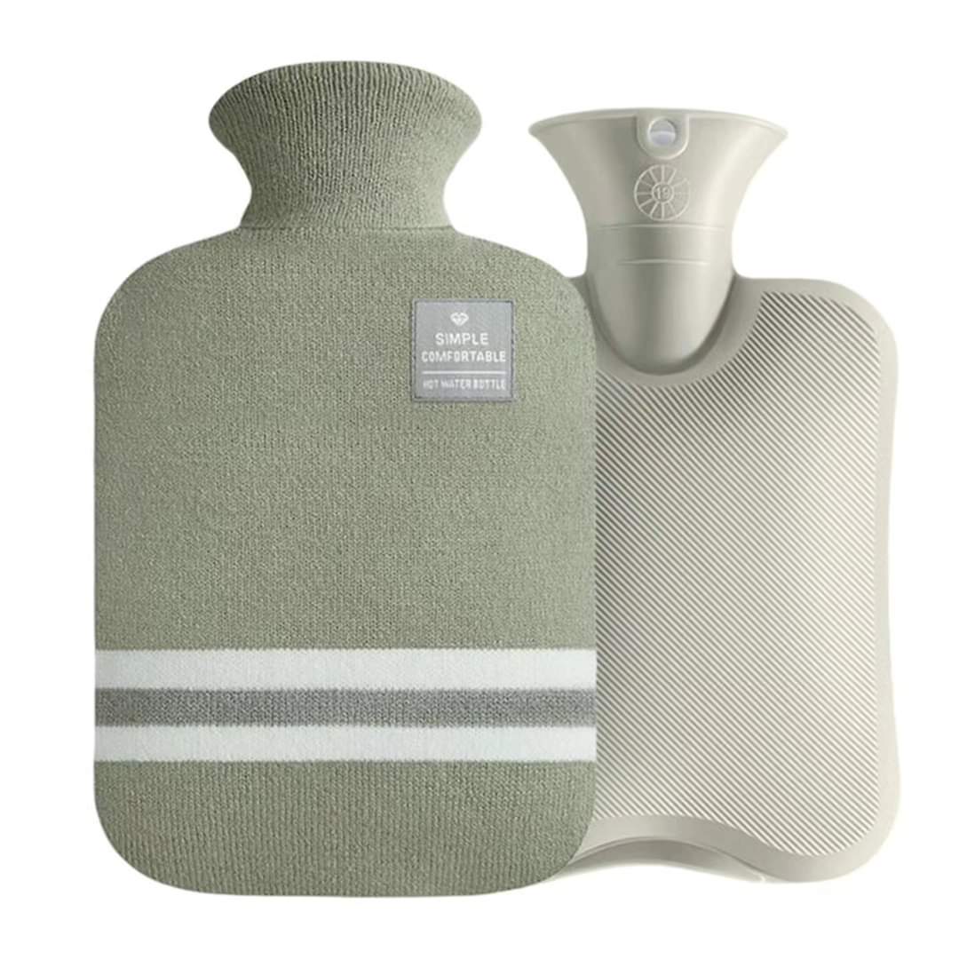 Hot Water Bottle Bag