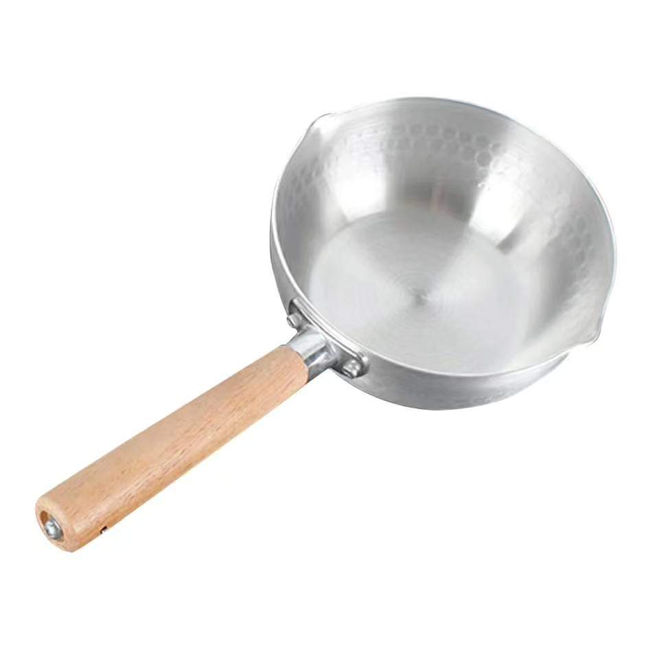 Stainless Steel Sufuria