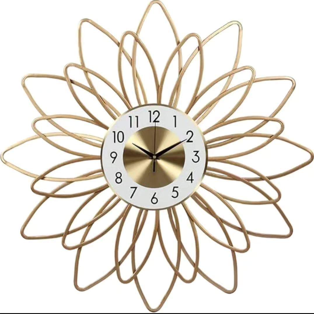 Decorative Wall Clock