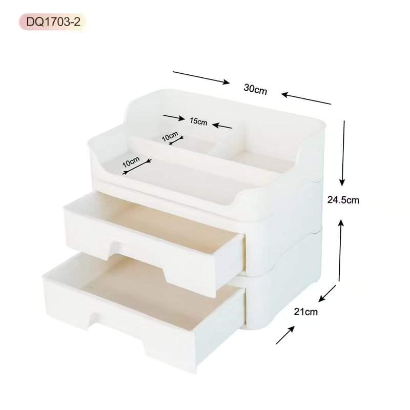 Multipurpose Storage Box