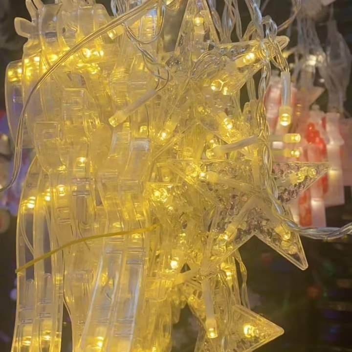 LED Christmas Lights