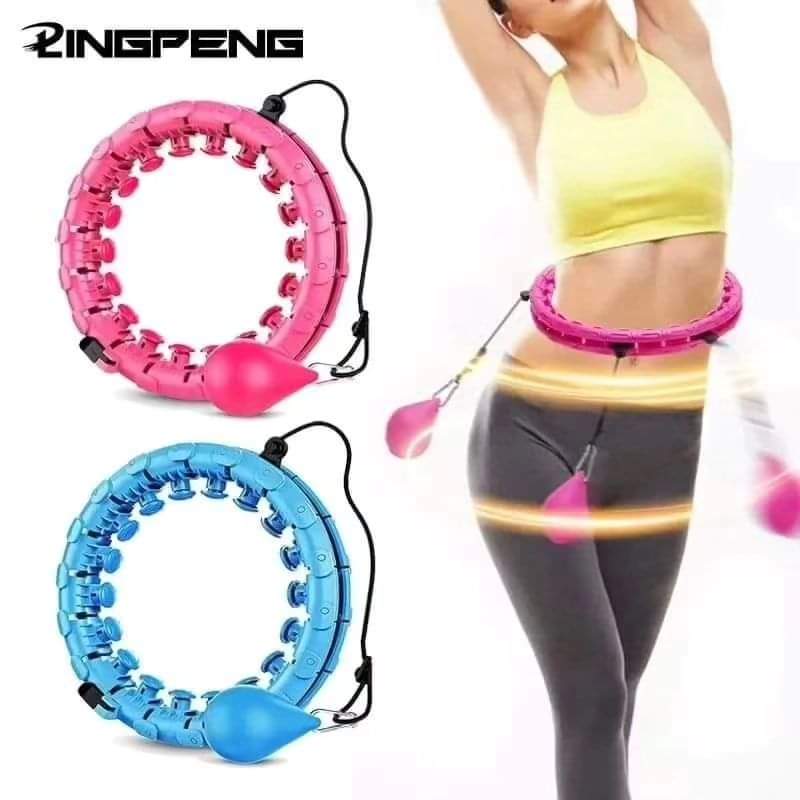New Hulla Hoop