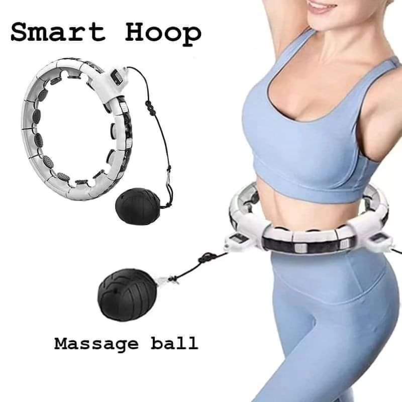New Hulla Hoop