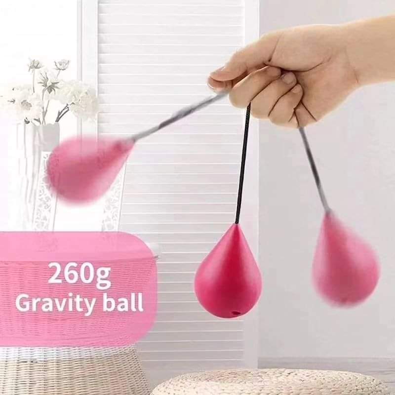 New Hulla Hoop