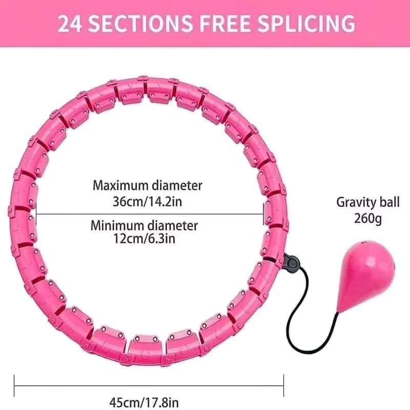 New Hulla Hoop