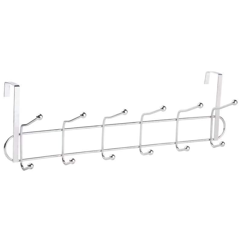 12Hooks over the door hanger