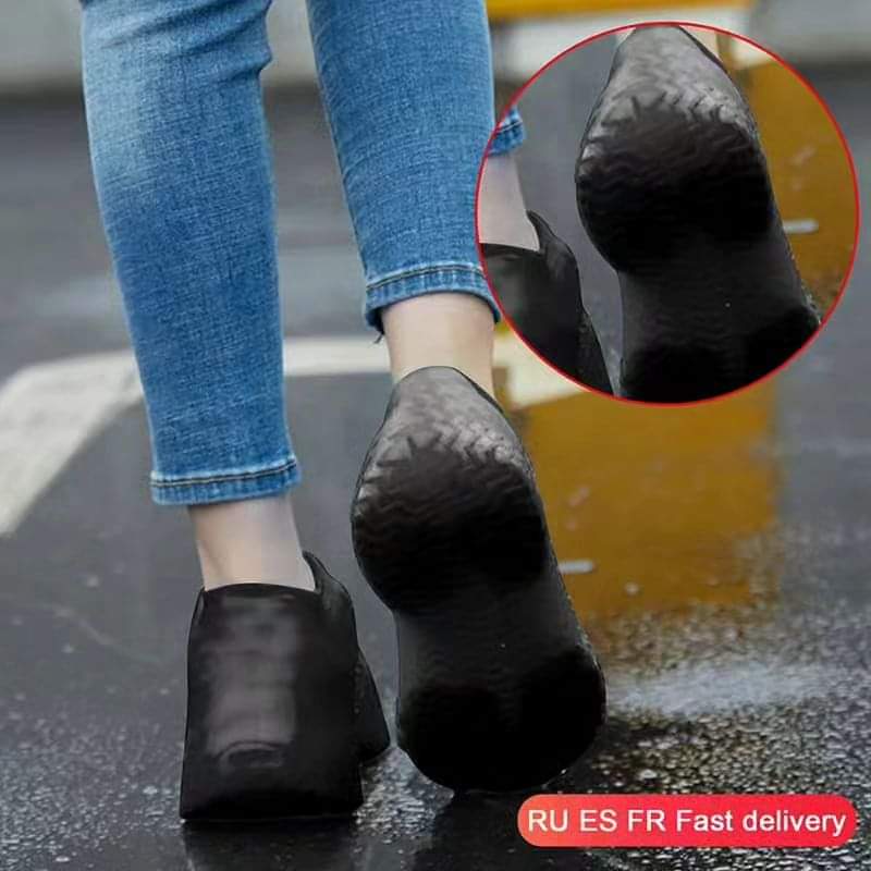 WaterProof Shoe covers