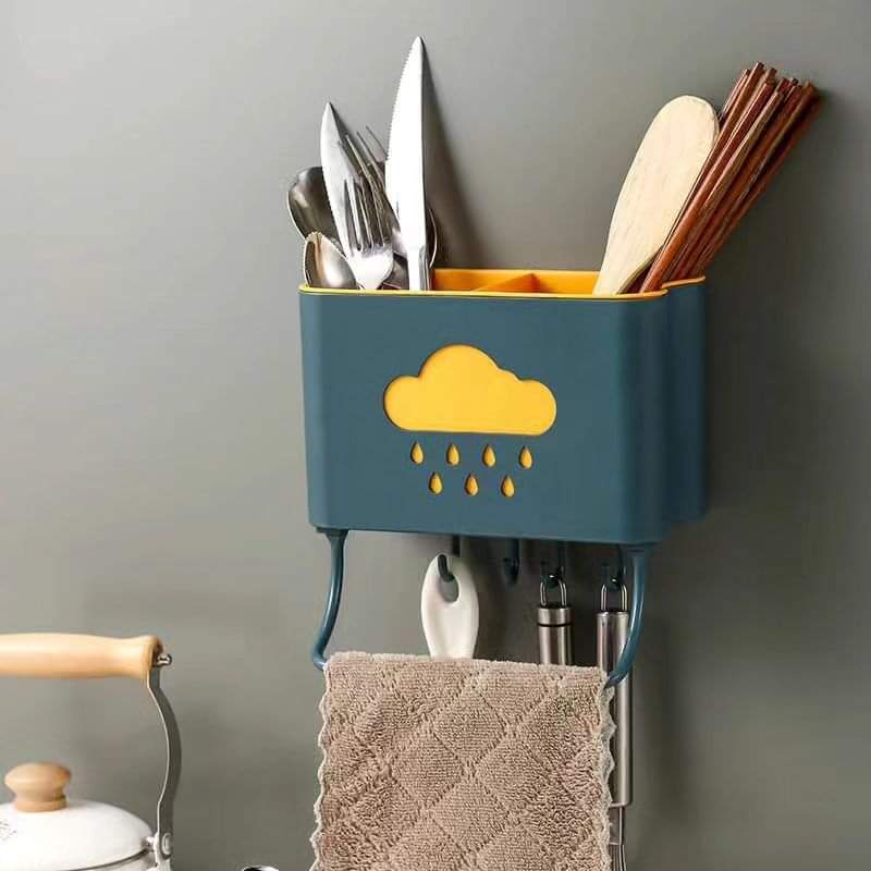 Multipurpose Organizer