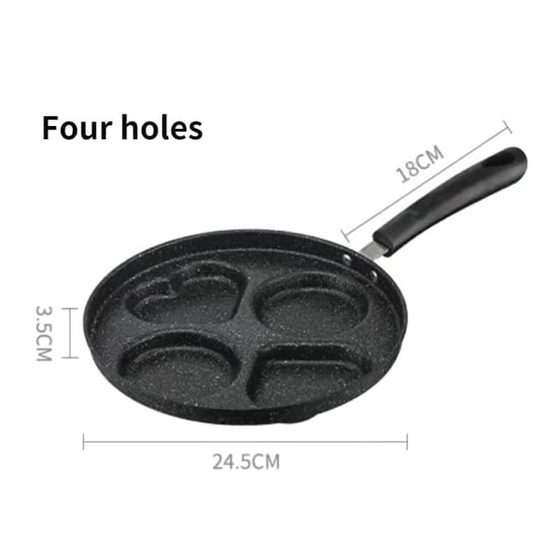 Nonstick Frying Pan Egg Skillet