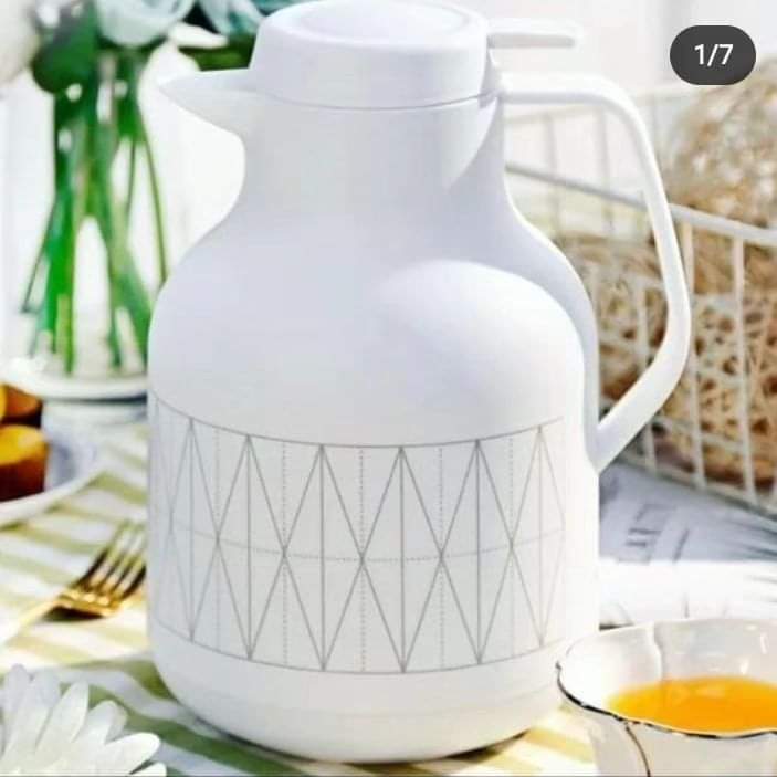 Classic Teaflasks