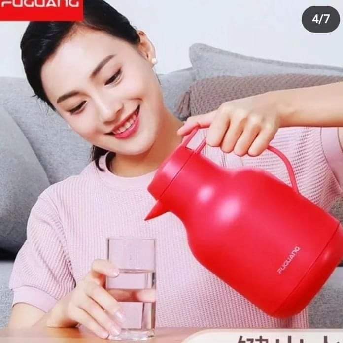 Classic Teaflasks