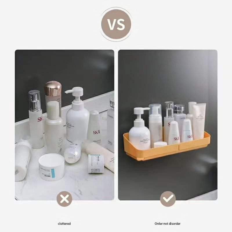 Bathroom Storage Rack