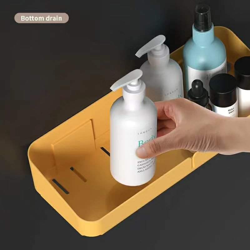 Bathroom Storage Rack