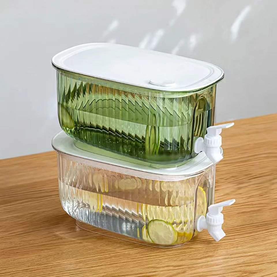 4 Litres Fridge Jug