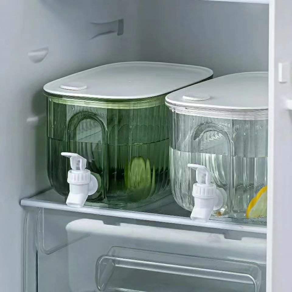 4 Litres Fridge Jug