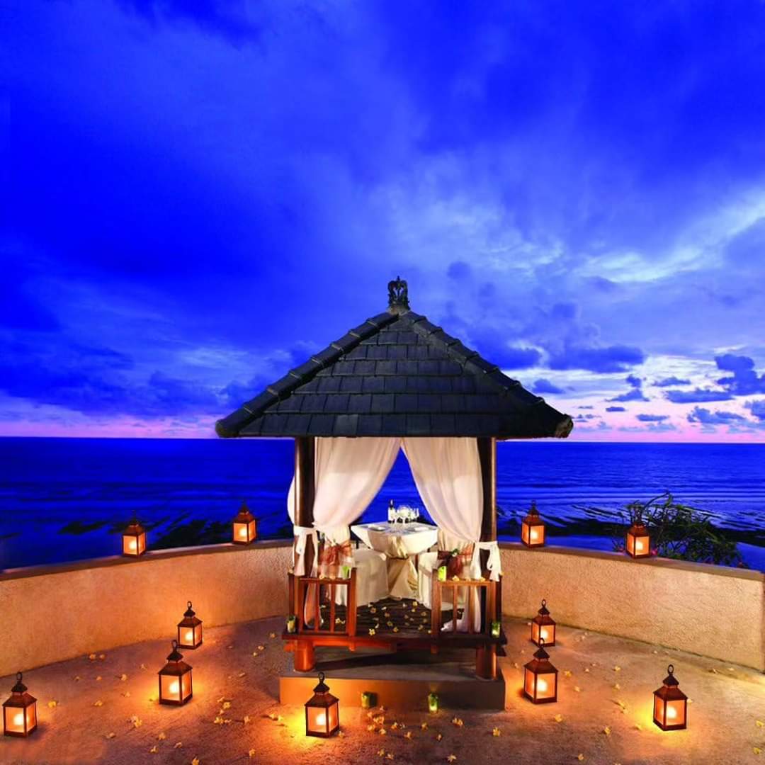 Decorative Fire Lantern