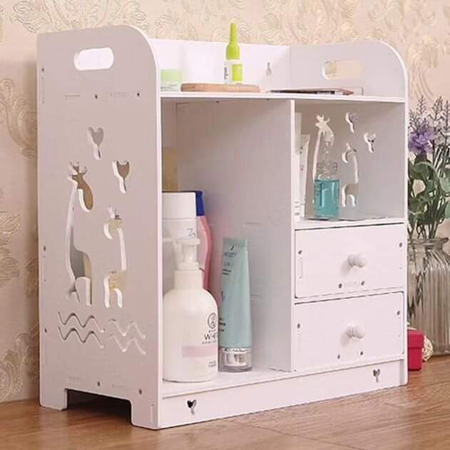 Multipurpose Organizer