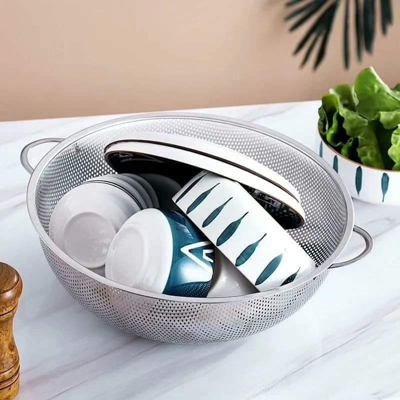 Basket Strainer/Colander