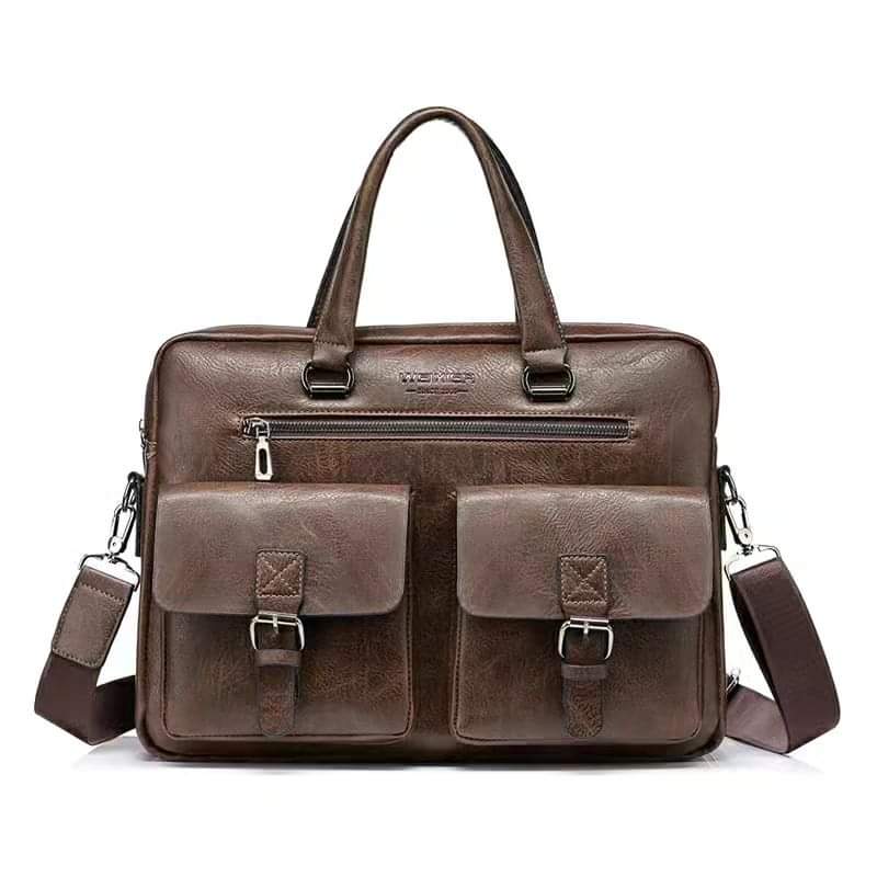 New Design Briefcase Business Bag