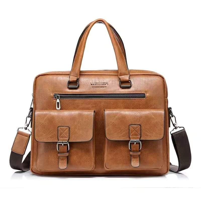 New Design Briefcase Business Bag