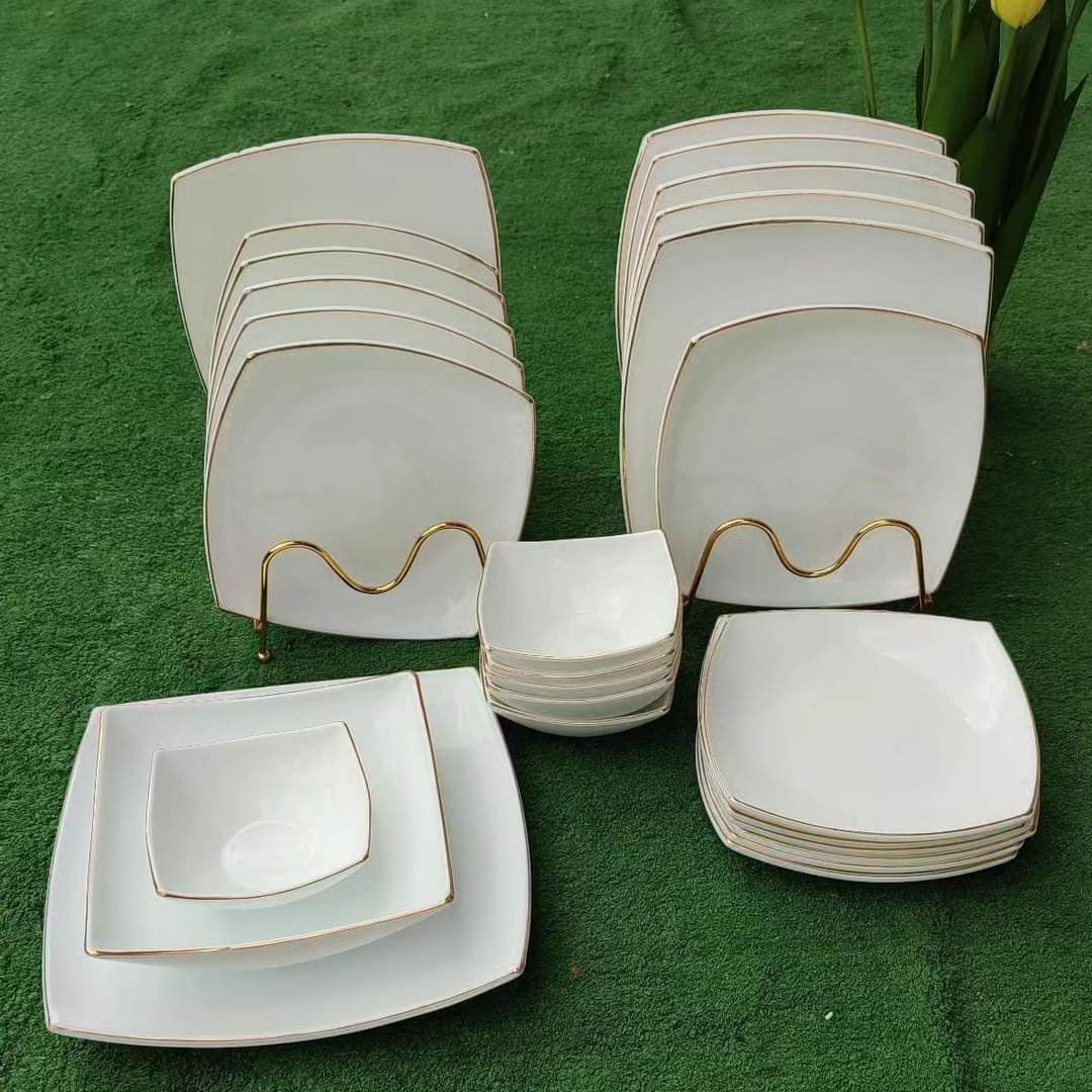26pcs Dinner Set
