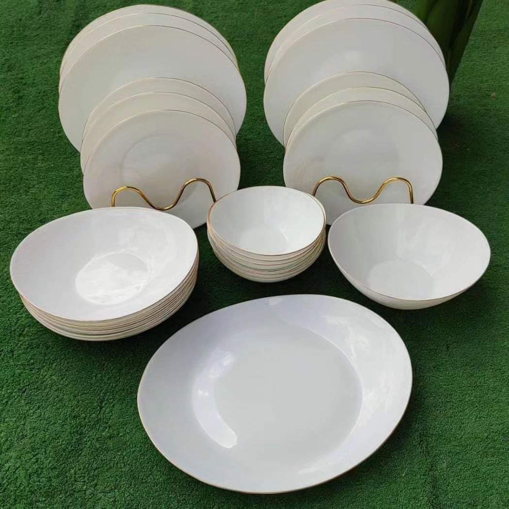 26pcs Dinner Set