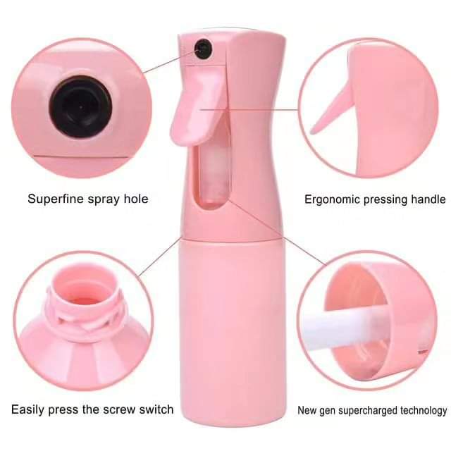 Multi Purpose Mist Spray Bottle