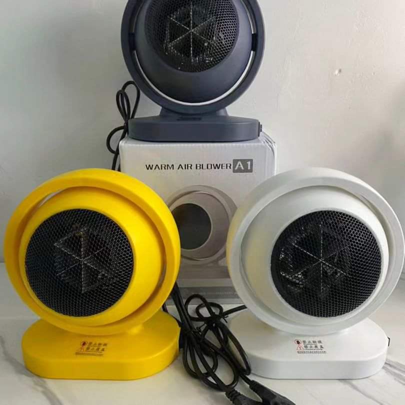 Mini Room Heater
