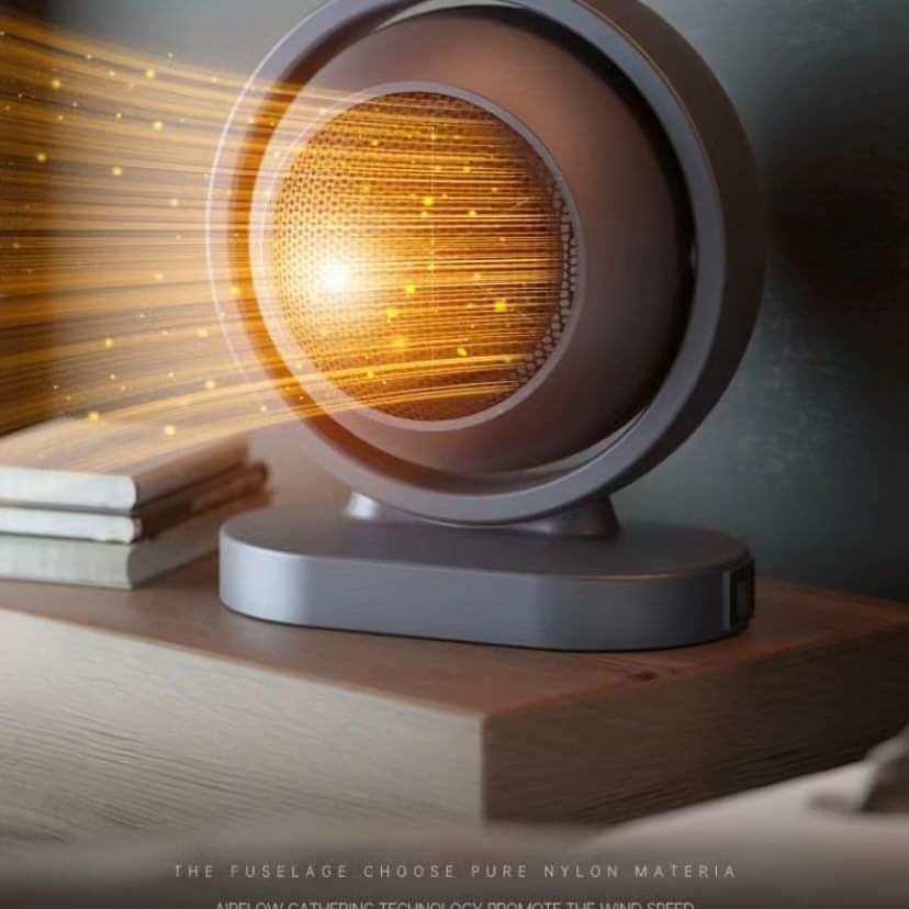 Mini Room Heater