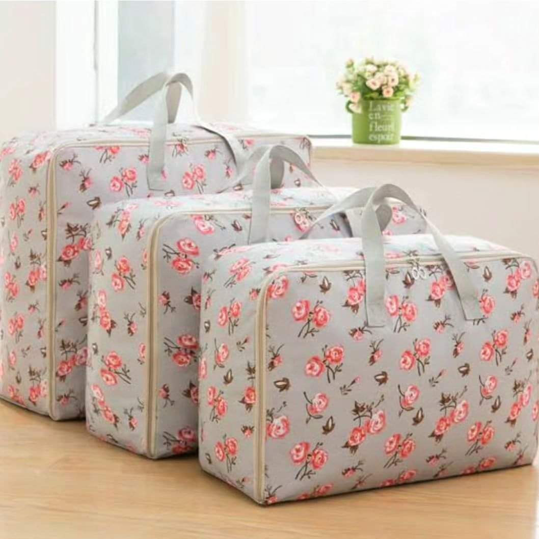 Multipurpose Closet Organizer